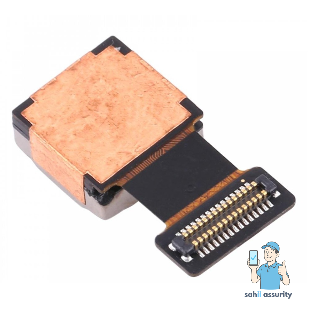 Replacement Back Camera for Xiaomi Redmi 9 Prime (Main Camera) thumbnail